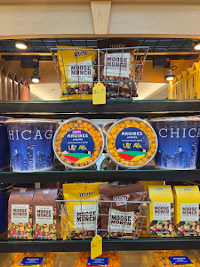 Popcorn Vending Machine