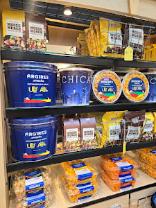 Popcorn Vending Machine